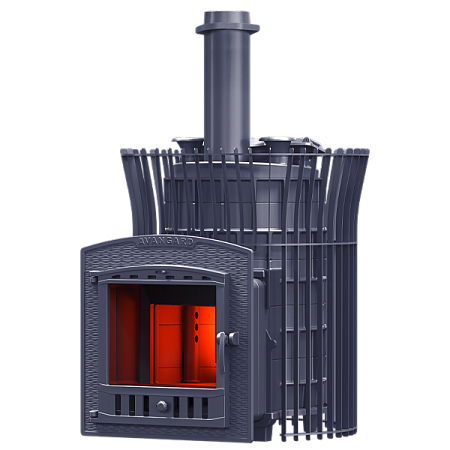 AVANGARD ЗК 25 (П2) Ураган в сетке Тюльпан AVANGARD ЗК 25 (П2) Ураган в сетке Тюльпан