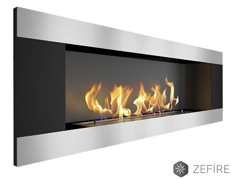 Биокамин Elliot horizontal 1200 (ZeFire) Биокамин Elliot horizontal 1200 (ZeFire)