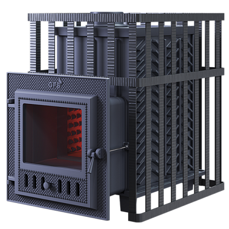 GFS ЗК 18 (М) в сетке 2022 г