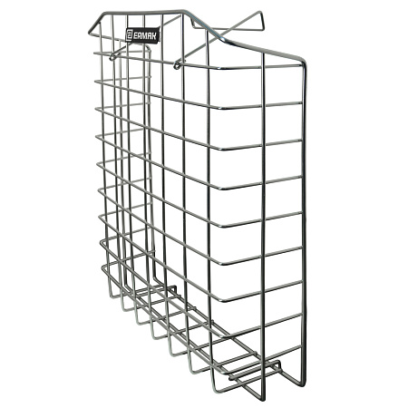 Сетка-каменка ЕРМАК - 40 кг (Серия 12 - Классика, Элит, Уралочка) Сталь