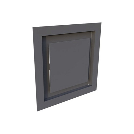 Решетка вентиляционная РАМКА X1 СЕРИИ X