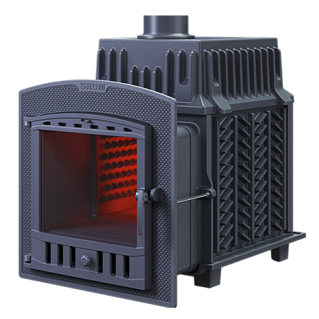 Гром 30 (П2) Ураган