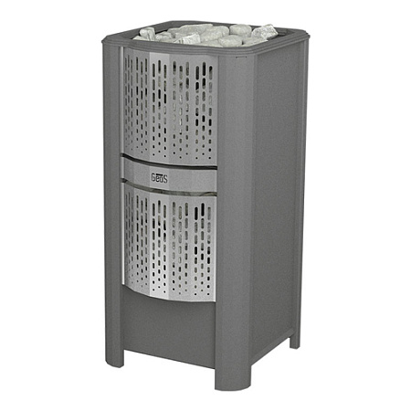 Электрокаменка RAIN-Fast 6