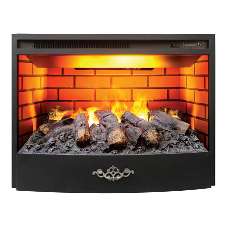 Электроочаг 3D FIRESTAR 25.5 