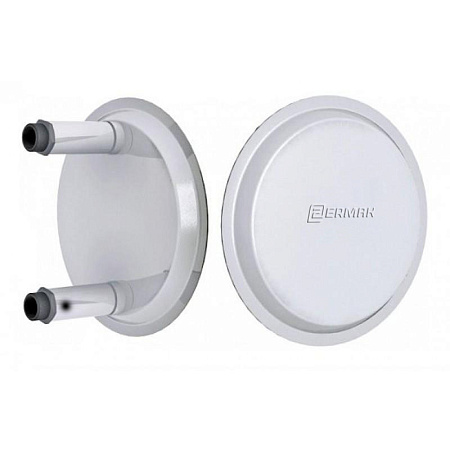 Теплообменник универсальный ERMAK (AISI 430, 2кВт)