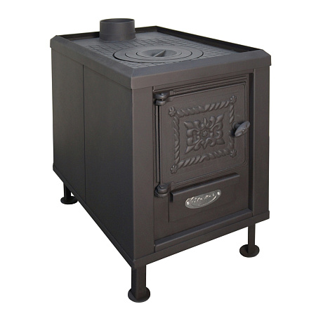 Печь отопительная Stoker "Садовая ПО-150 ЧП"