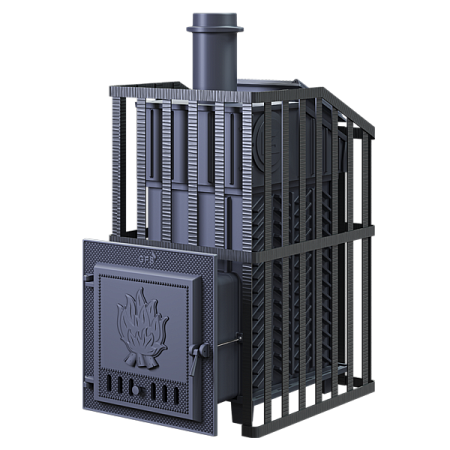 GFS ЗК 30 Ураган