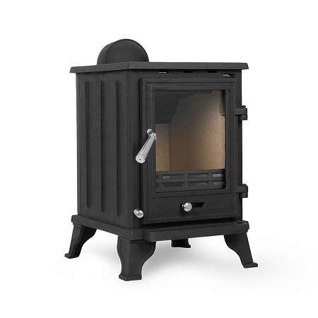 Печь камин чугунная SIENA