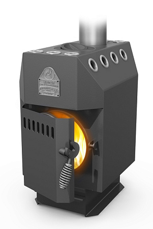 Печь отопительная Студент, СД, СК, ТВ