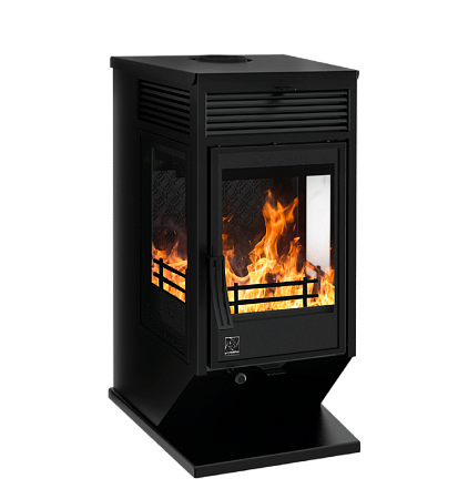 Печь камин BLACK STOVE Hors-9 Печь камин BLACK STOVE Hors-9