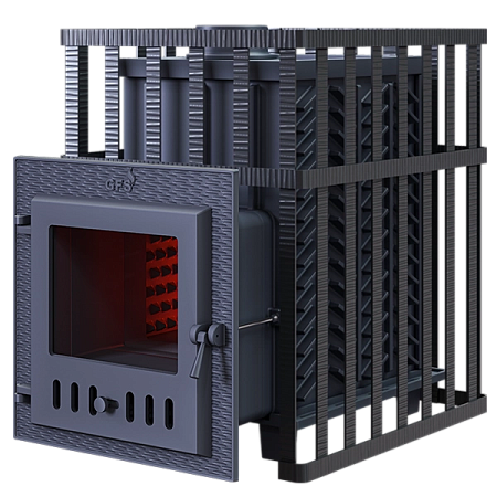 GFS ЗК 40 (М) в сетке