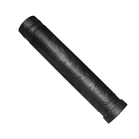Стартовый дымоход D 115 L 740 (цв. черный) Стартовый дымоход D 115 L 740 (цв. черный)