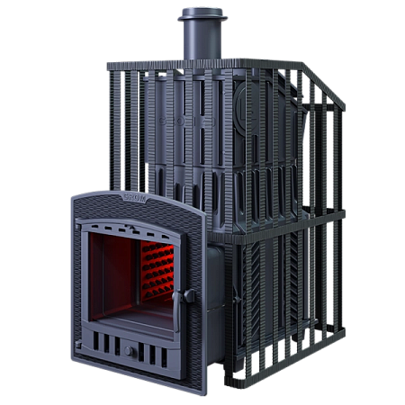 Гром 40 (П2) Ураган