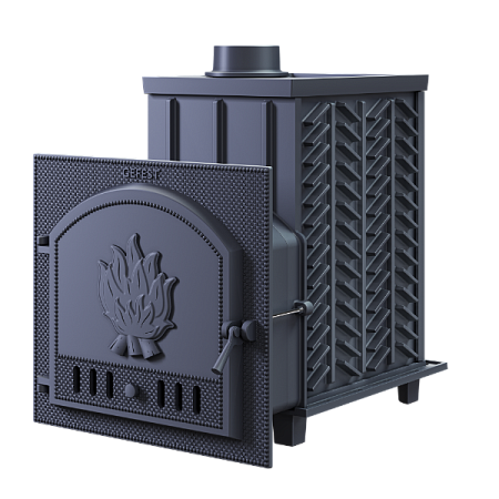 GFS ЗК 30 (печь-комплект) КЛАССИК