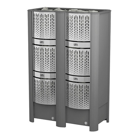 Электрокаменка RAIN-Pro 18