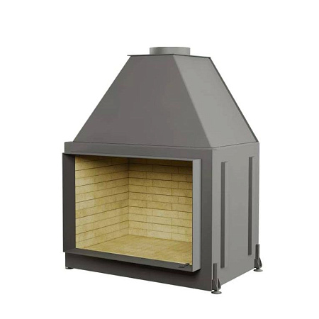 Каминная топка АСТОВ ОПС 900 У