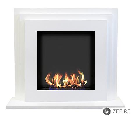 Биокамин Саманта (ZeFire) Биокамин Саманта (ZeFire)