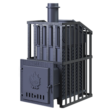 GFS ЗК 40 Ураган 