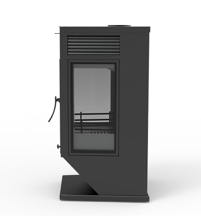 Печь камин BLACK STOVE Hors-9 Печь камин BLACK STOVE Hors-9