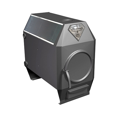 Печь отопительная Stoker TERMO 250 AQUA