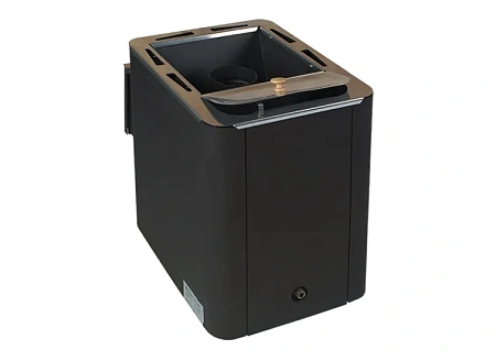 Печь Термофор Колибри 9 Б антрацит