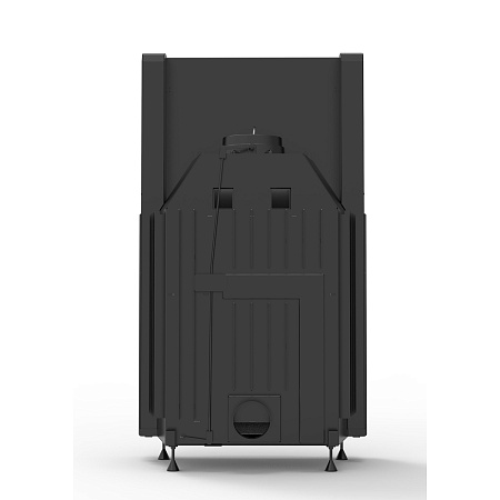 Каминная топка Bruno H-800 Каминная топка Bruno H-800