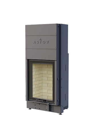 Каминная топка АСТОВ ПС 5574