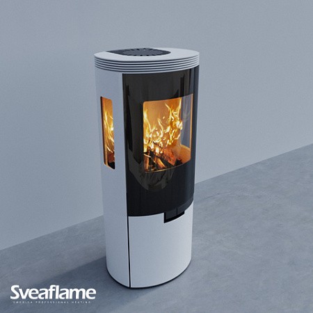Печь Elipse 2W, Elegance Печь Elipse 2W, Elegance