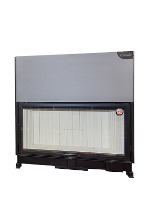 Топка ВЕГА 1600 подовое горение