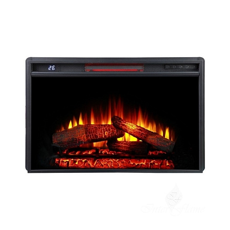 Очаг InterFlame Foton 26 LED FX QZ Очаг InterFlame Foton 26 LED FX QZ