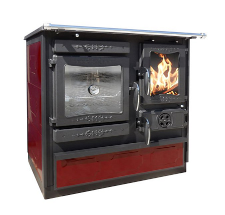 GUCHA Плита GULIVER THERMO BORDO (левая)