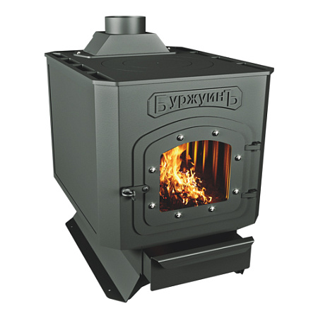 Печь дачная Буржуинъ
