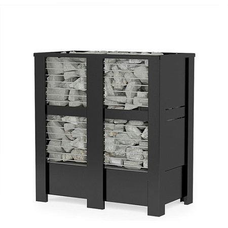 Электрокаменка QUADRO-Pro 12 Электрокаменка QUADRO-Pro 12
