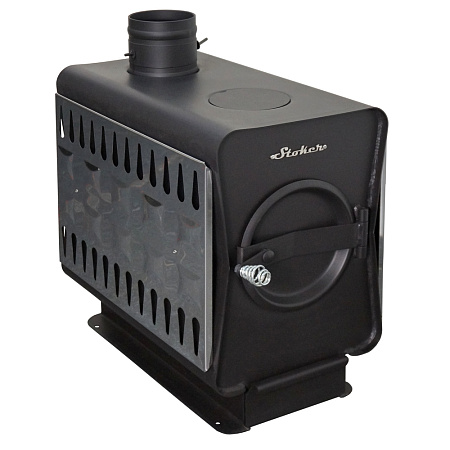 Печь отопительная Stoker "Садовая 100-ОВ"