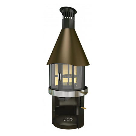 Гриль SUOMI Grill Fireplace Гриль SUOMI Grill Fireplace