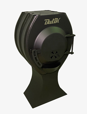 Отопительная печь BuliK 100 PLUS Отопительная печь BuliK 100 PLUS