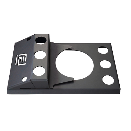 Модуль закрытой каменки ERMAK 12/16 Сетка (для печей-сеток 2017 мод.) Сталь