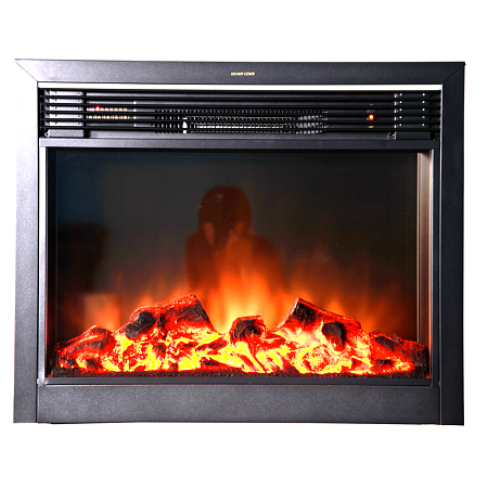 Очаг InterFlame Jupiter FX M Black Очаг InterFlame Jupiter FX M Black