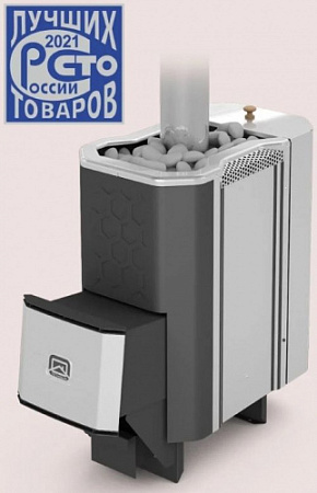 Печь-каменка Сахара 10ЛБ (2.0)Теплодар от магазина VYBOR-PLAZA Печь-каменка Сахара 10ЛБ (2.0)Теплодар