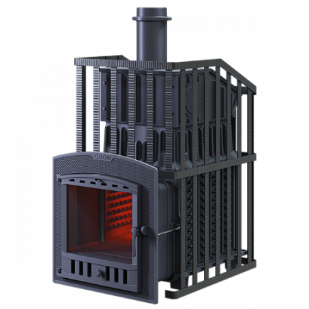 Гром Ураган 50 (П2)