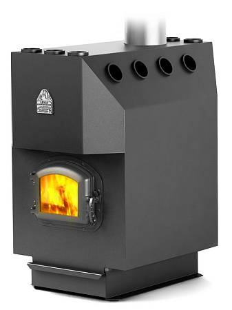 Печь отопительная Профессор, ЧД, СК, ТВ