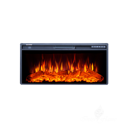 Очаг InterFlame FreeSpace 40 LED FX QZ Очаг InterFlame FreeSpace 40 LED FX QZ