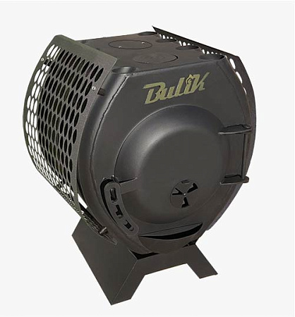 Отопительная печь BuliK 150 с экранами Отопительная печь BuliK 150 с экранами