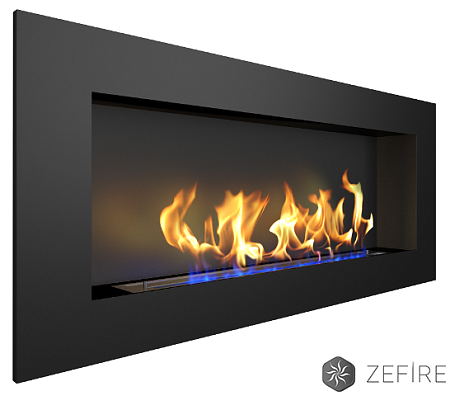 Биокамин Elliot 1500 со стемалитом (ZeFire) Биокамин Elliot 1500 со стемалитом (ZeFire)