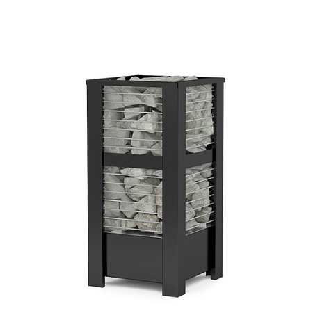 Электрокаменка QUADRO-Corner 6