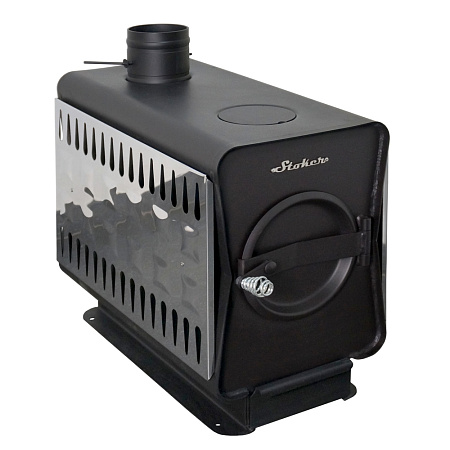 Печь отопительная Stoker "Садовая 150-ОВ"