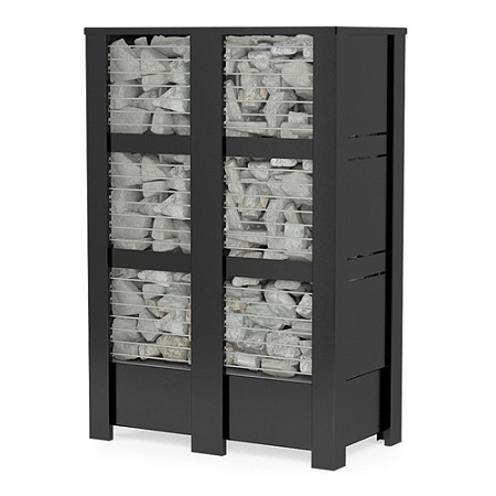 Электрокаменка QUADRO-Pro 18 Электрокаменка QUADRO-Pro 18